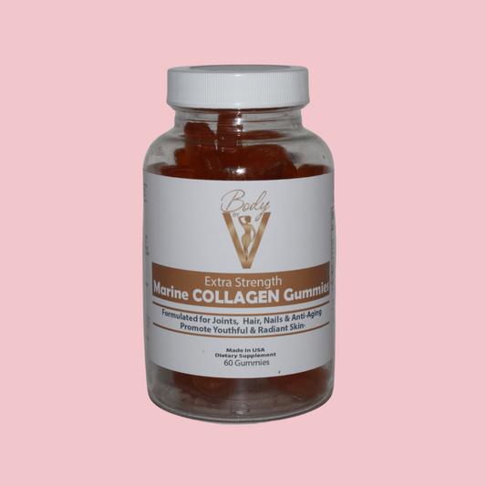 Collagen Gummies